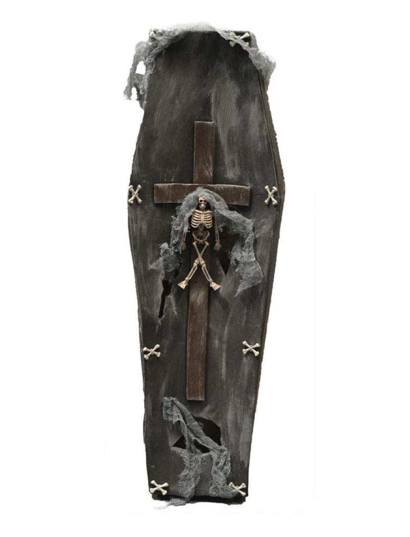 Deko Sarg ca. 70cm
