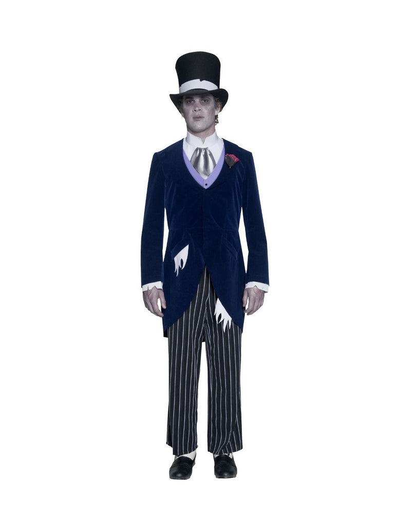 Kostüm Geisterbräutigam Gr.L