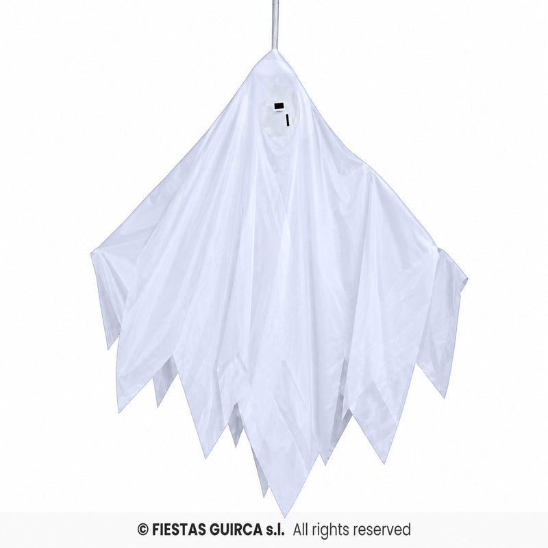 Halloween Figur "Gespenst mit Licht" | 45 cm