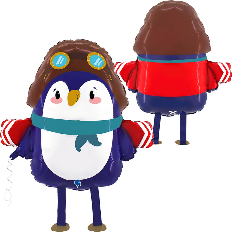 Airwalker Pinguin 61 cm