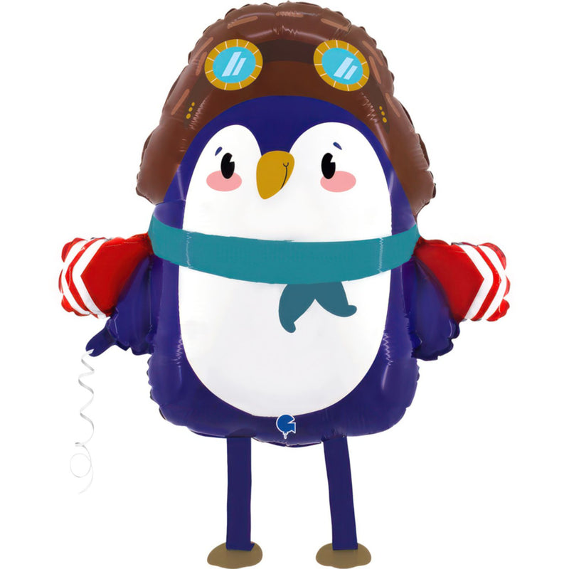 Airwalker Pinguin 61 cm