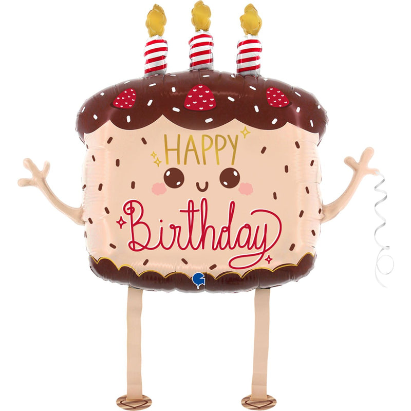 Airwalker Kuchen 71 cm