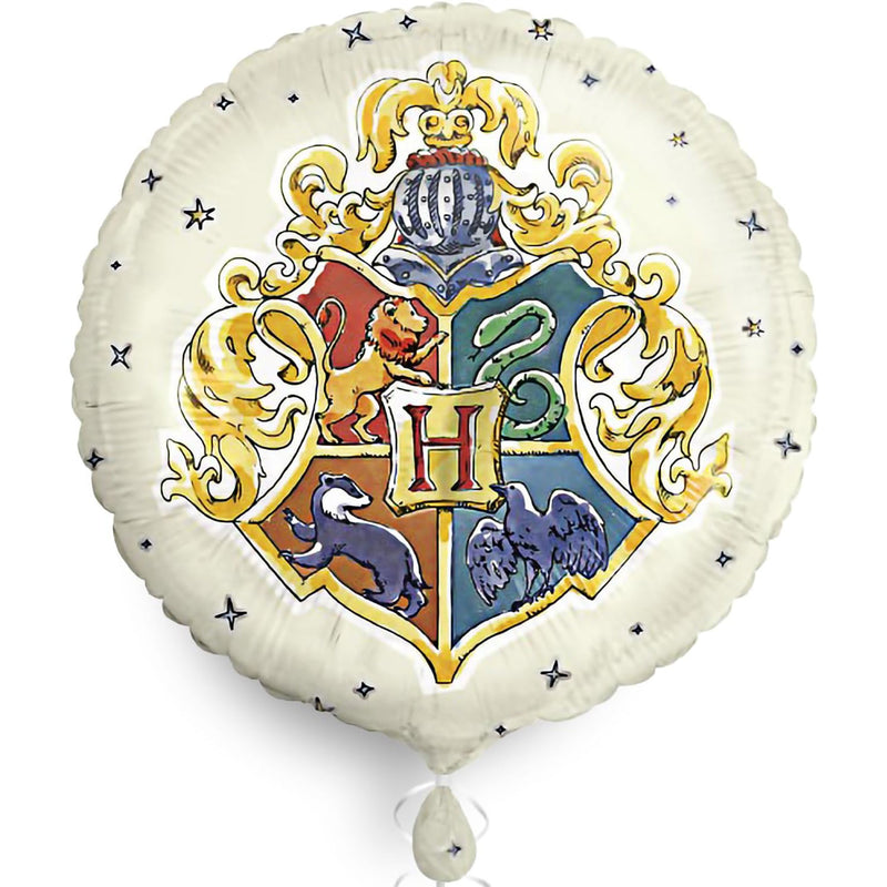 Folienballon "Harry Potter" 45 cm | Mehrfarbig