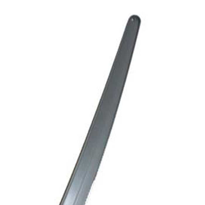 Historisches Schwert mit Scheide | 68 cm - Musketier Pirat