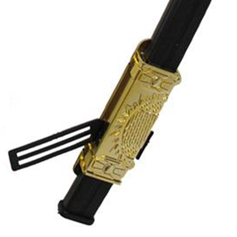 Historisches Schwert mit Scheide | 68 cm - Musketier Pirat