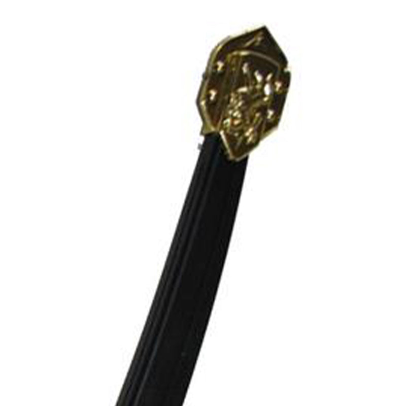 Historisches Schwert mit Scheide | 68 cm - Musketier Pirat