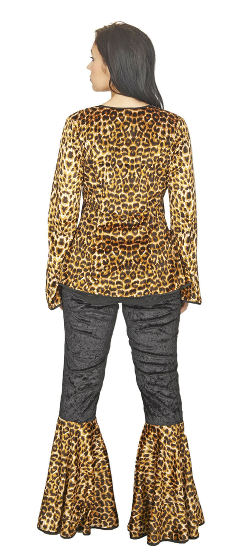 Tiger Lilly Anzug Kostüm Damen