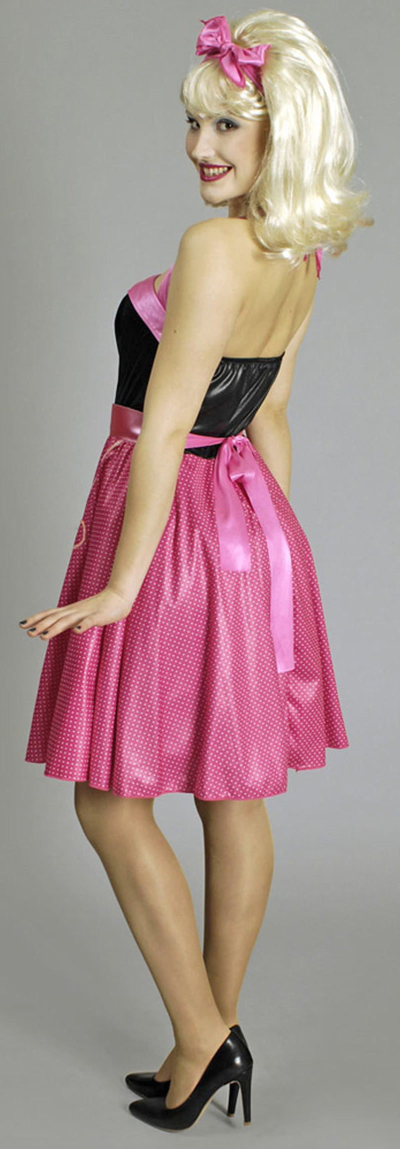 Sixties Kostüm Mary Lou für Damen