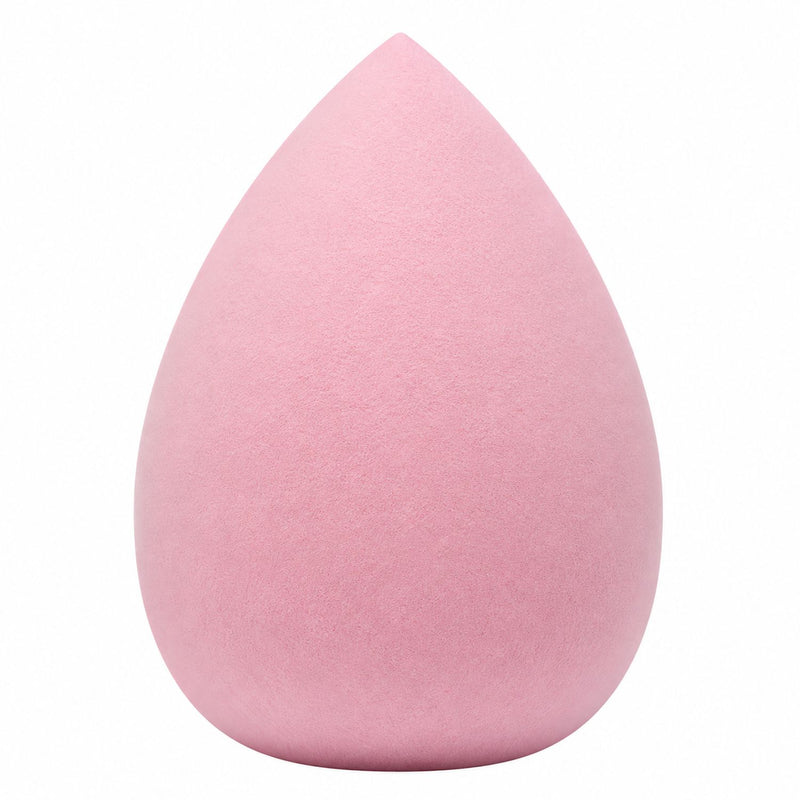 Make-up Schwamm in Ei-Form | Rosa
