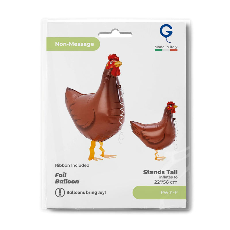 Airwalker Henne 56 cm