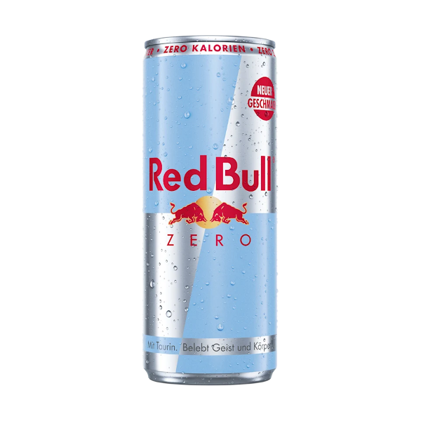 Red Bull ZERO 250ml