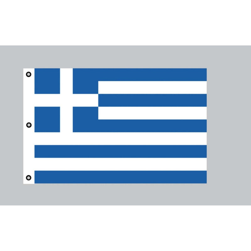 Flagge Griechenland 150x250cm