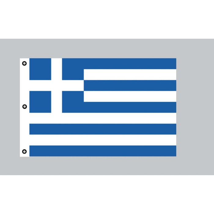 Flagge Griechenland 150x250cm
