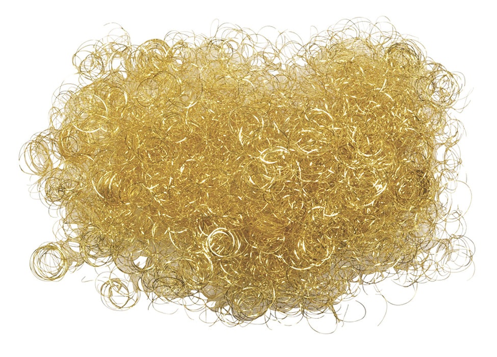 Riffelmacher Flowerhair Nobless Engelshaar 20g 14410 | Gold