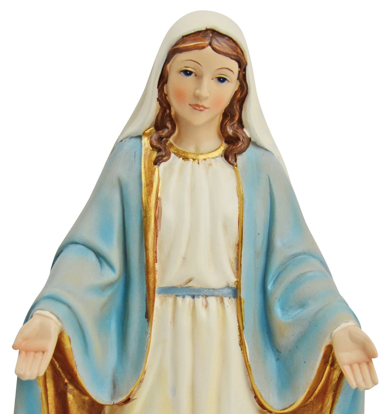 Figur Immaculata Heilige Madonna | 20 cm | Religiöse Statue | 78455