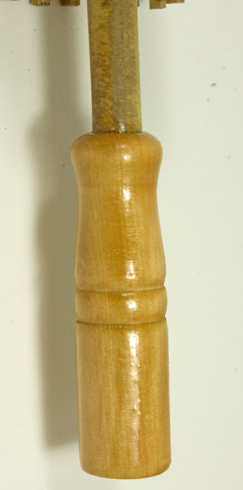 Chinesischer Sonnenschirm aus Papier