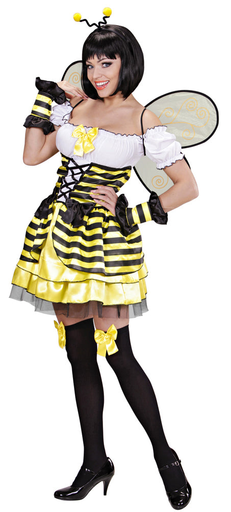 Süßes Bienen Trisha Kostüm für Damen