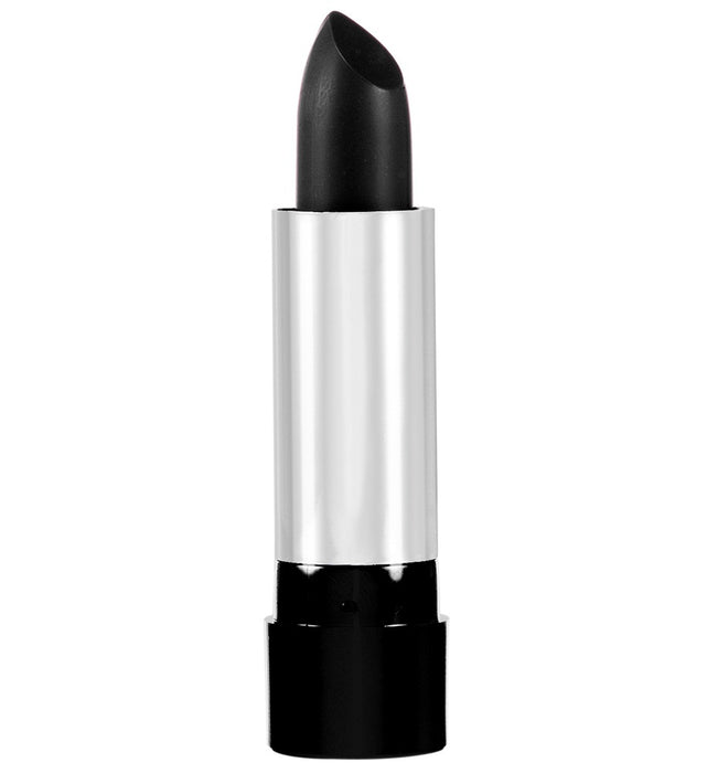 Widmann Party Lippenstift 6ml | Schwarz