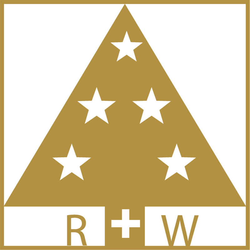 Riffelmacher Nikolaus Jutesack 80 x 50 cm  "Weihnachtsmann" 19411 | Natur