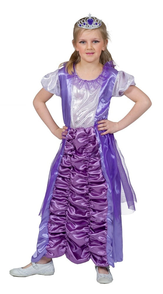 Prinzessin Angelique Kostüm