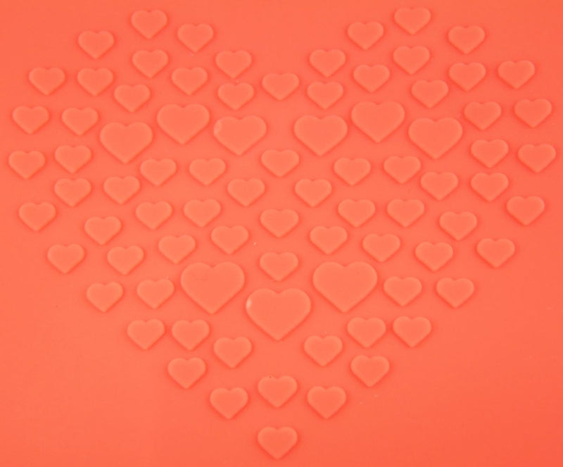 Neon Party Umhängetasche zum Kostüm - Neonorange