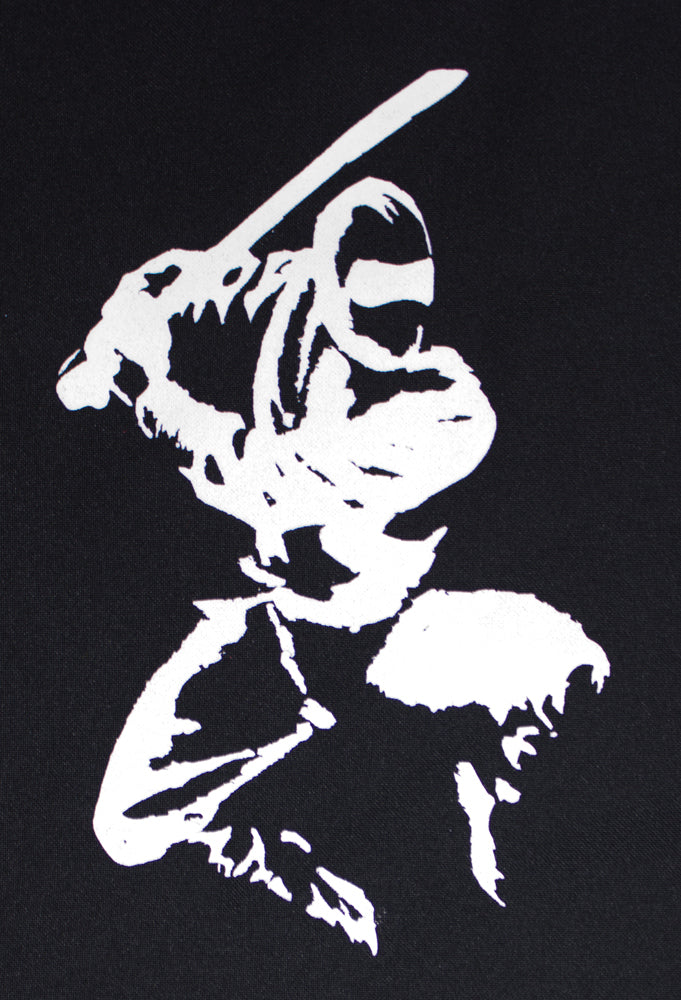 Ninja Samurai Kostüm für Kinder