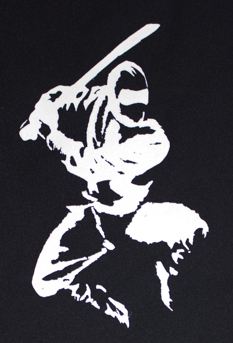 Ninja Samurai Kostüm für Kinder