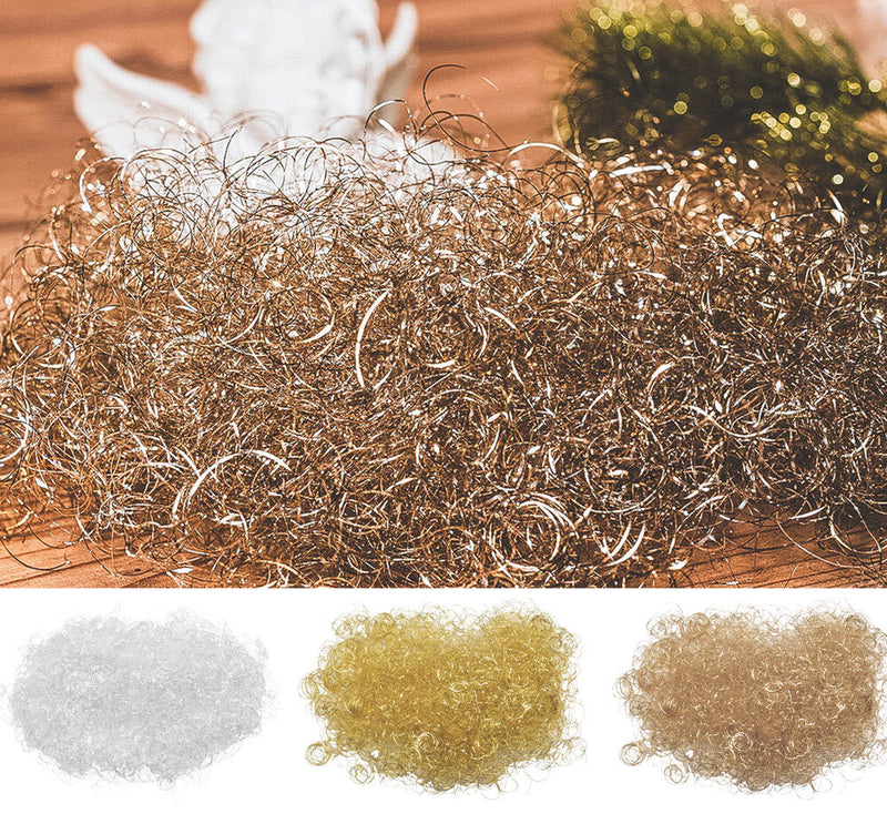 Riffelmacher Flowerhair Nobless Engelshaar 20g | Farbwahl