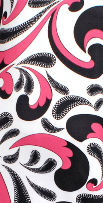 Retro Kleid Avantgarde