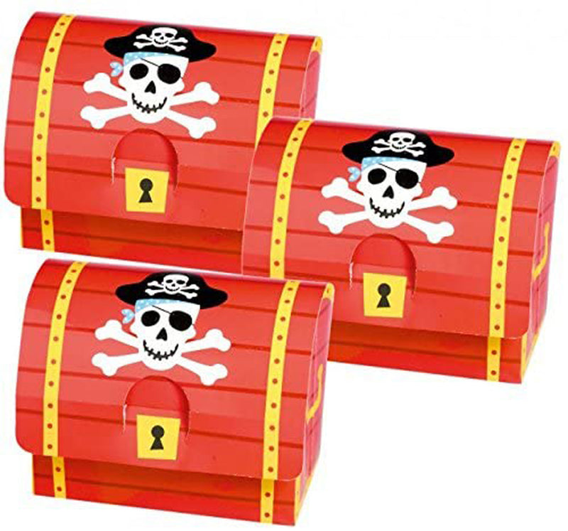 "Kleiner Seeräuber" Piraten Party Dekoration | Kindergeburtstag Artikel Auswahl
