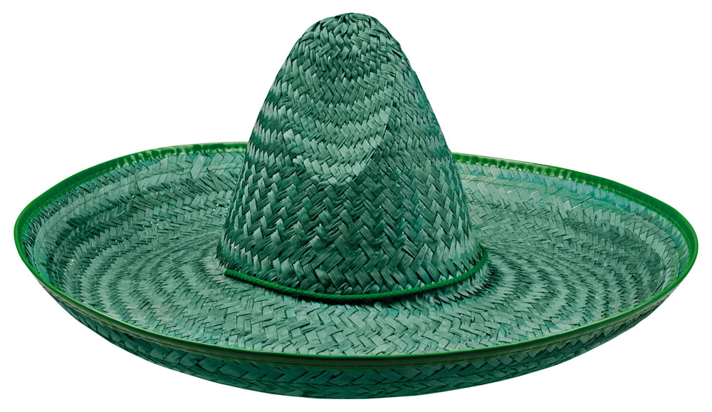 Sombrero Santiago Ø 50 cm | Grün