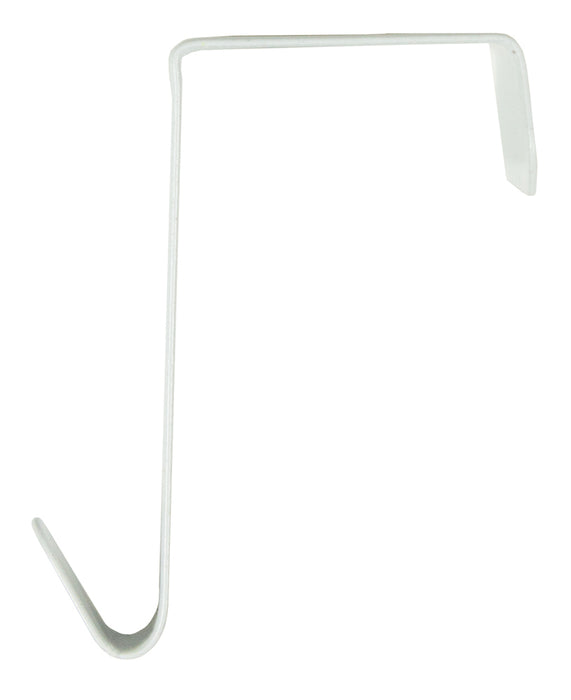 Riffelmacher Fenster- und Türhaken 2 Stück 14396 | Weiß