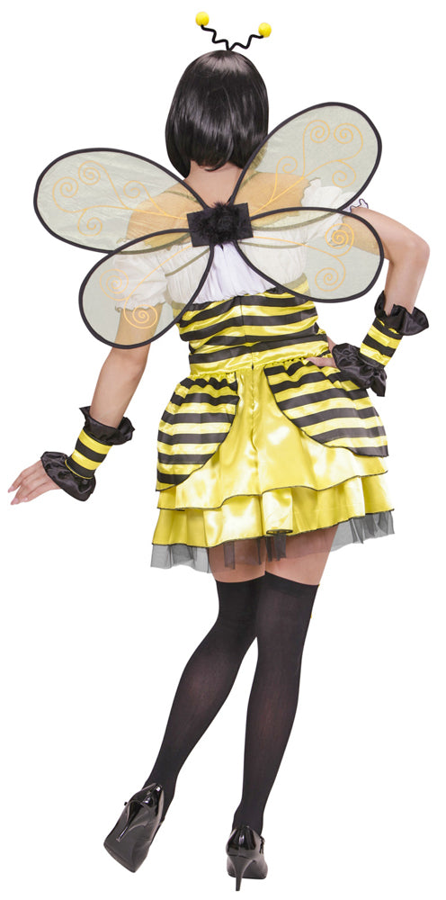 Süßes Bienen Trisha Kostüm für Damen