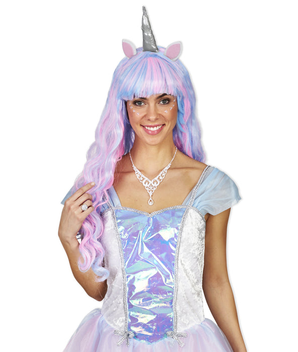 Einhorn Alina Kostüm für Damen