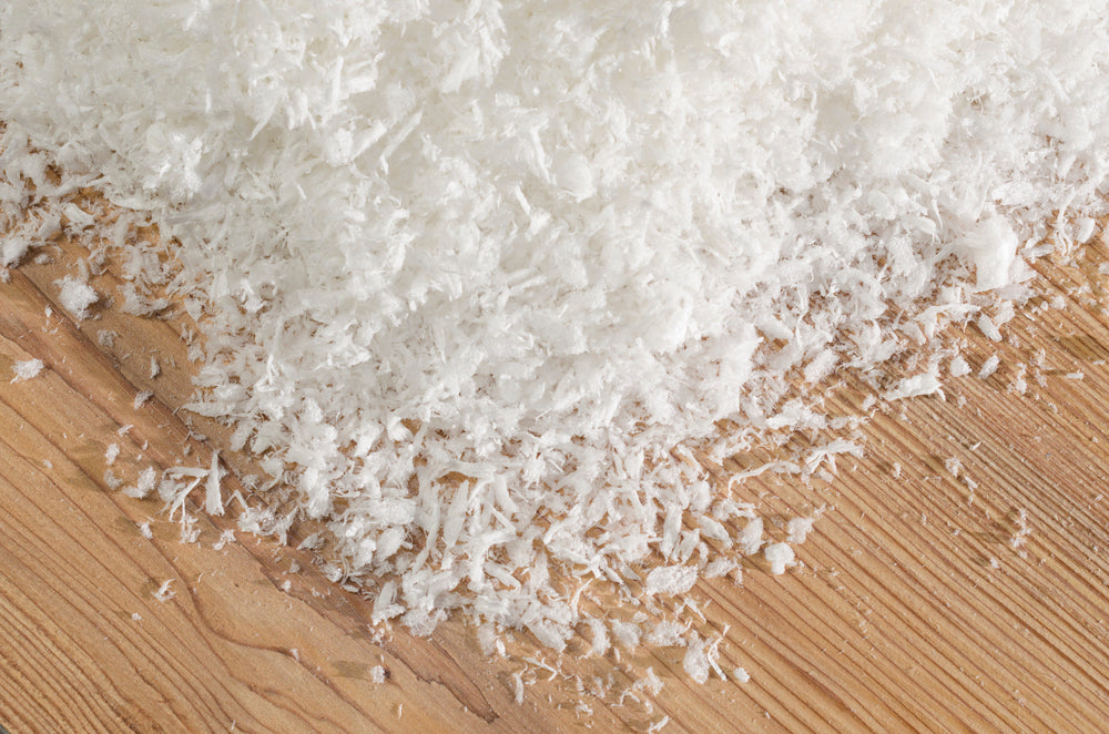 Riffelmacher Bio Kunstschnee 68030 1 Liter | Weiß