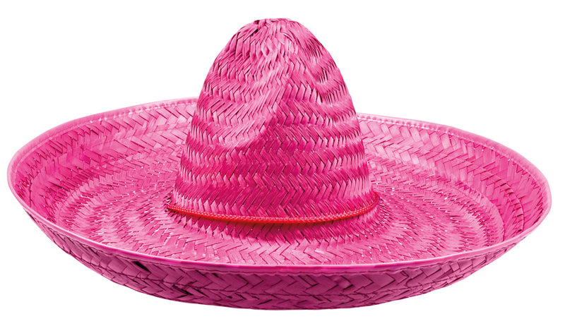Sombrero Santiago Ø 50 cm | Pink