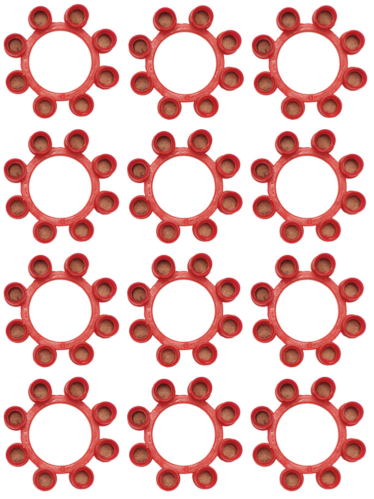 Spielzeug Pistole Gewehr Munitionsringe | Auswahl - zu Kostüm Cowboy Polizist Pirat