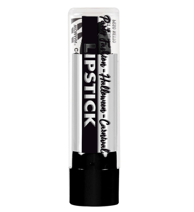 Widmann Party Lippenstift 6ml | Schwarz
