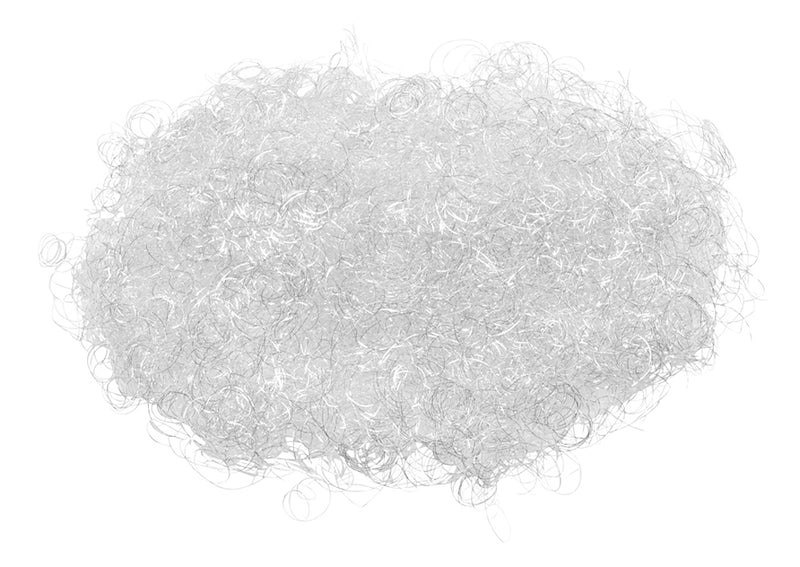 Riffelmacher Flowerhair Nobless Engelshaar 20g | Farbwahl