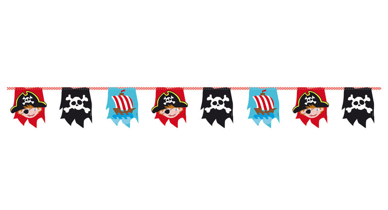 "Kleiner Seeräuber" Piraten Party Dekoration | Kindergeburtstag Artikel Auswahl