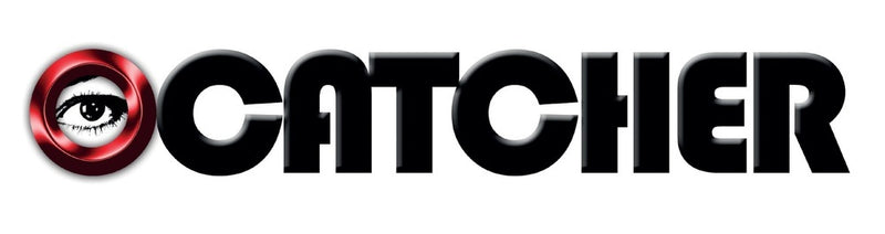 Eyecatcher Motivlinsen - Sclera Black Eye s03 - farbige 6-Monats-Kontaktlinsen