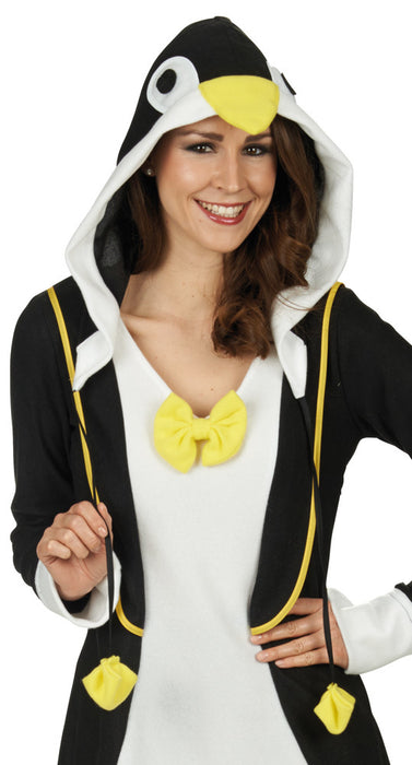 Pinguin Gloria Kostüm für Damen