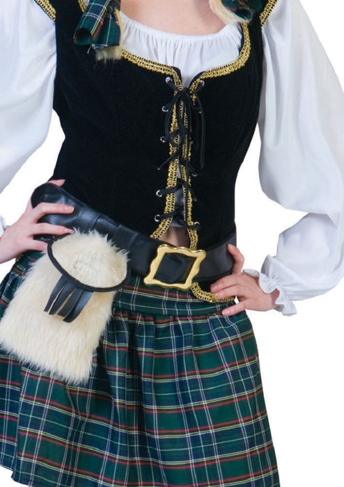 Schottin Connora Kostüm