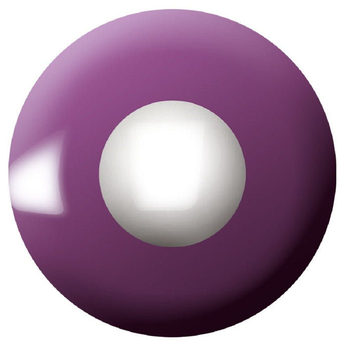 Eyecatcher Motivlinsen - farbige 3-Monats-Kontaktlinsen | m14 - Purple Gothic