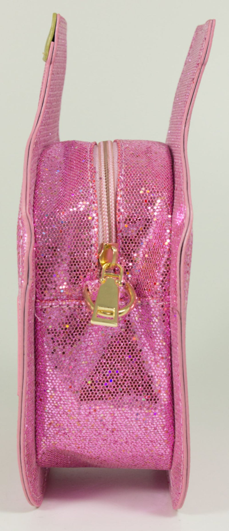 Hochwertige Glitzer Handtasche Mexiko - Tequila 23cm