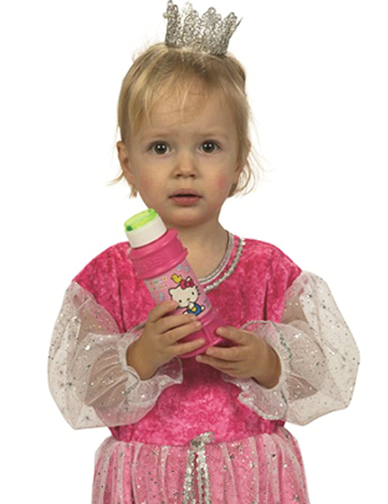 Prinzessin Nele Overall Kostüm