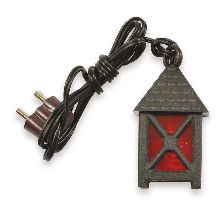 Zubehör Weihnachtskarterippe Modellbau - Lagerfeuer Laterne Krippenzubehör zur Auswahl