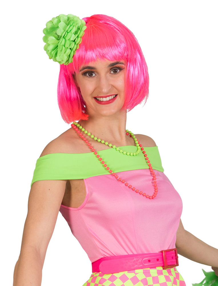 Rock´n Roll Top - Pink