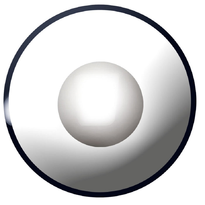 Eyecatcher Motivlinsen - farbige 3-Monats-Kontaktlinsen | m06 - White Manson