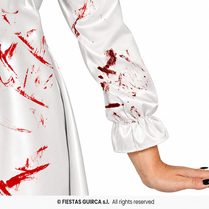 "Terror Clownin" Kostüm für Damen | 2-tlg.